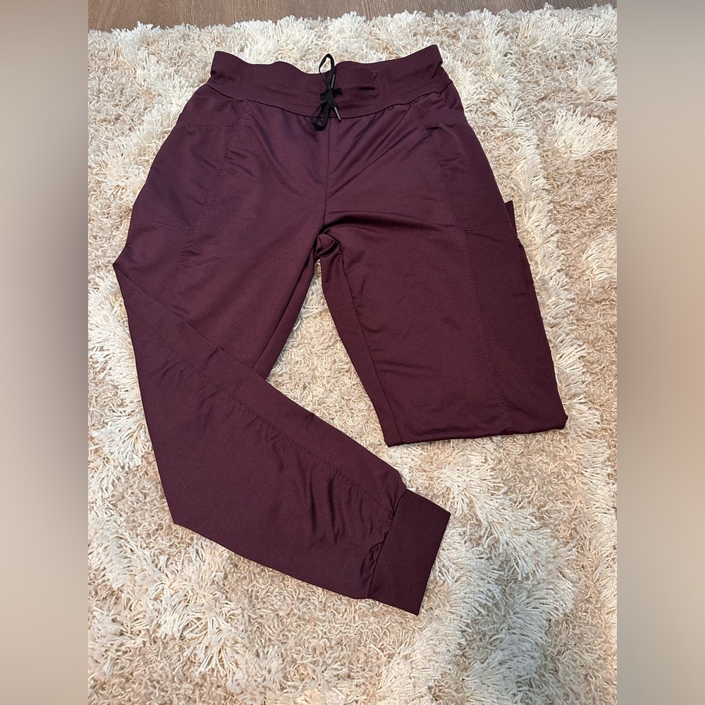 32° Heat Purple leggings/joggers